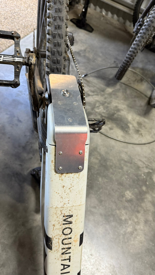 Husqvarna E-MTB frame protection suits MC4, MC5, MC6 and LC4, LC5 & LC6 2023+