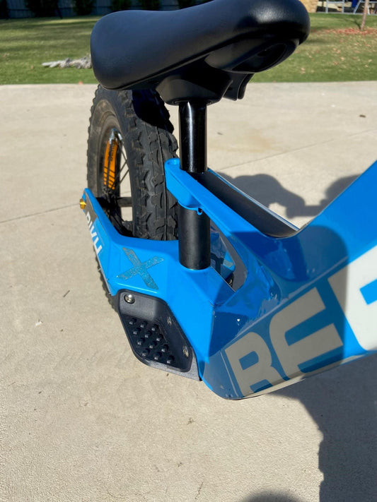 Berg Biky Footpad Footrest