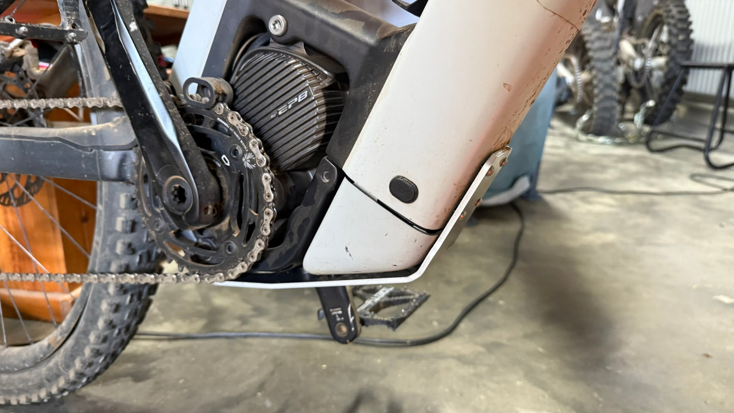 Husqvarna E-MTB frame protection suits MC4, MC5, MC6 and LC4, LC5 & LC6 2023+