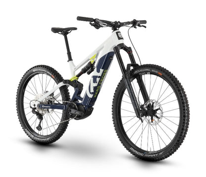 Husqvarna E-MTB aluminium motor bash plate suits MC2, MC3,HC1,HC2, HC3, HC4, HC5, LC2 and LC3