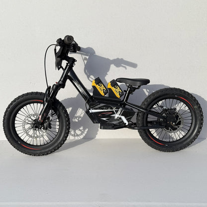 Zippi DEWALT twin 18v Battery Adaptor suits 12" & 16"