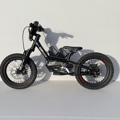 GoBike MAKITA twin 18v Battery Adaptor suits 12" & 16"