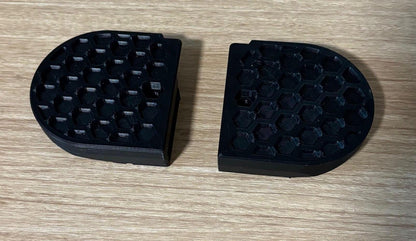 Stacyc MILWAUKEE M18 battery adapter, KTM, Husqvarna, Gas Gas E-drive 12" & 16"