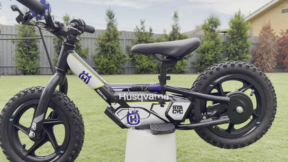 Dewalt 18v Stacyc Adaptor e bike battery kids electric bike image 18v 20v max img KTM edrive husqvarna gasgas Harley davidson australian made